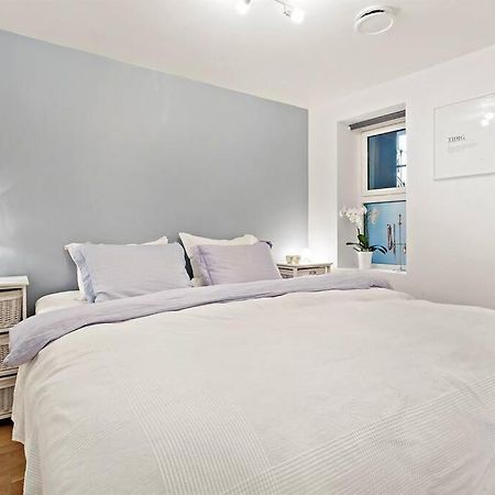 Flott Leilighet Pa Nygardshoyden Apartman Bergen Kültér fotó